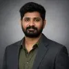 Anvesh Reddy
