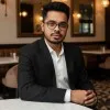 Shubham Grover