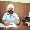 Ranjodh Singh