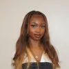 Sarah Oyegoke