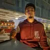 Basil Tino Julian