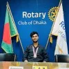 Md Abdur Rahman Himel
