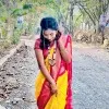 Mrugakshi Raut