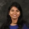 Shravya Garlapati