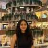 Srushti Rao