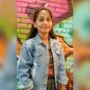 Pragathi Reddy