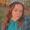 Carly Eystad