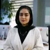 Soraya Ahlollah