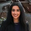 Manasi Prasad