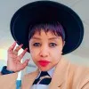 Christina Nonzima Mhlotshane