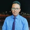 Mohamed Mahadi