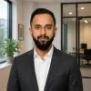 Raj Pillai