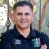 Ed Magana