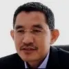 Shamsuddin Che Jusoh ACMA