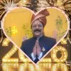 BASAVARAJ VIJAY KARJINNI