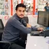 Syed Ikramullah shah