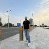 AMIR SUHAIL