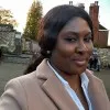 Esther Boateng
