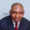 GERALD GLORY OHANU FIMC