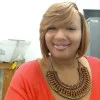 Aisha Richardson