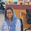 Shabna Rahim