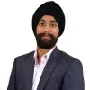 Gurvinder Pal Singh