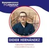Didier Hernandez Buitrago