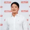 Billy Hong