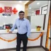 Krunal Shah