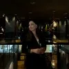 Nini Tchanturia