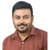 mohan krishnan