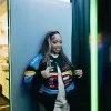 Jakrya Carter