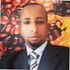Mohamed Ahmed