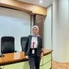 Niken Istiqomah