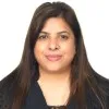 Beverley Rebello
