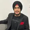 Advaidit Singh