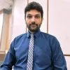 Khuram Saeed