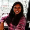 Kavitha Parameshwarappa