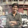 Atharva Baheti