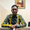 Anthony Amenyo