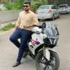 Akarsh Gowda