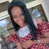 Mabinuori Kehinde Dorcas