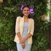 Parmila Mashi