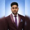 Akash singh