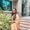 Likhitha chrysolite Gummadi