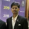 Tanmay Prasad