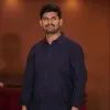 Vikram Reddy Ponnam