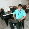 David John