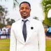 Fred Kafui Tende