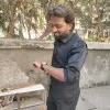 Shubham Roy